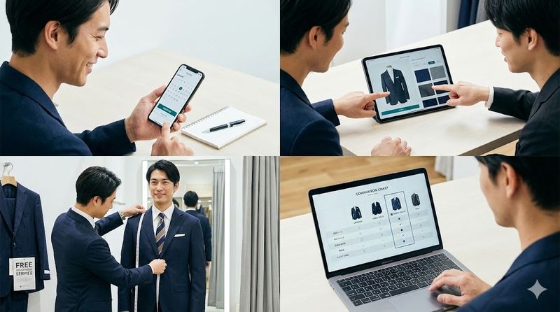 4.ファブリック東京で失敗しないための注意点