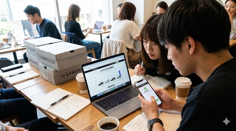 1.サンガッチョ抽選確率の実態とは