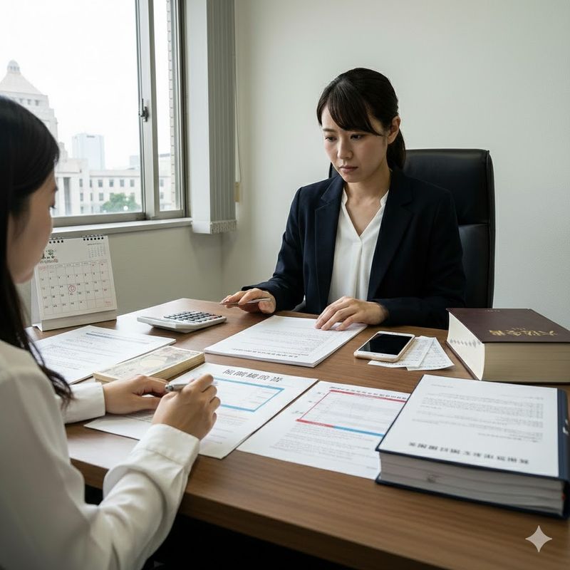 4.離婚を進める具体的な手順と方法