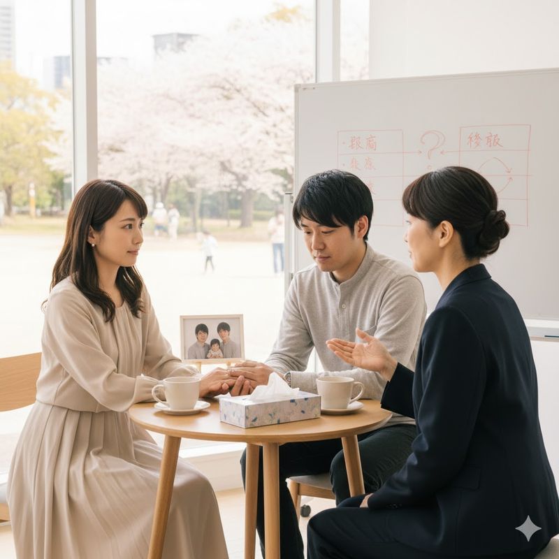 5.離婚すべきか修復すべきか迷ったときの判断軸